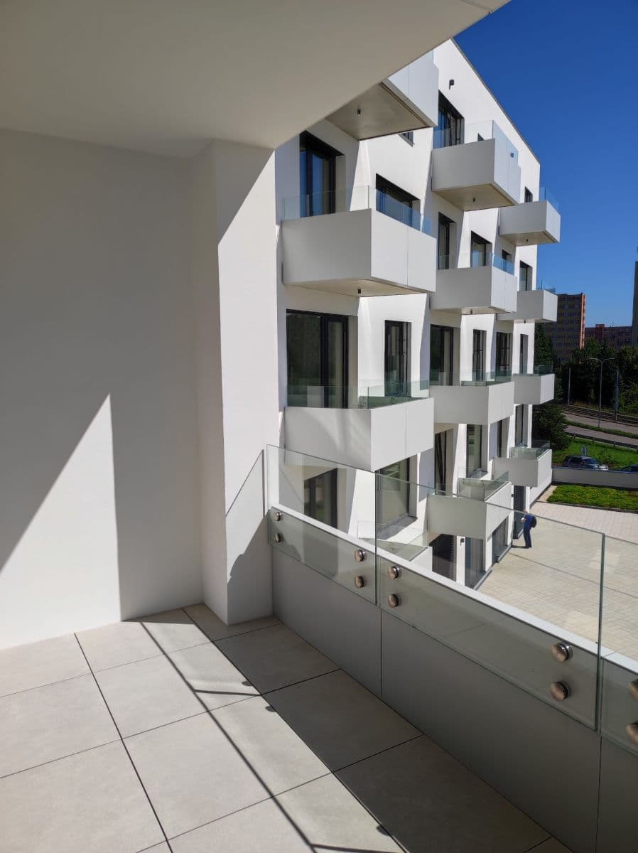 Prenájom bytu 1-izbový 35 m², třída Generála Píky, Brno, Jihomoravský kraj Prenájom bytu 1-izbový 35 m², třída Generála Píky, Brno, Jihomoravský kraj