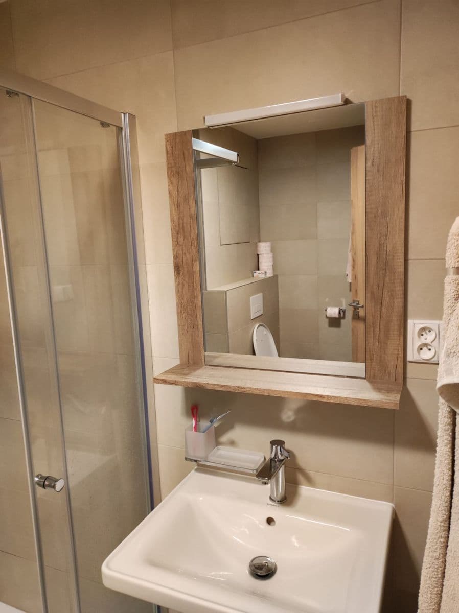Prenájom bytu 1-izbový 35 m², třída Generála Píky, Brno, Jihomoravský kraj Prenájom bytu 1-izbový 35 m², třída Generála Píky, Brno, Jihomoravský kraj