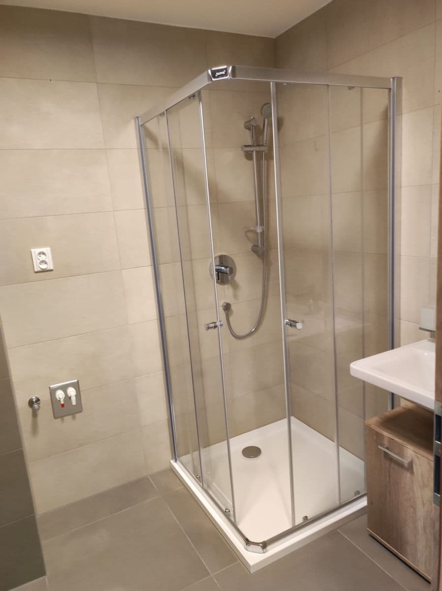 Prenájom bytu 1-izbový 35 m², třída Generála Píky, Brno, Jihomoravský kraj Prenájom bytu 1-izbový 35 m², třída Generála Píky, Brno, Jihomoravský kraj