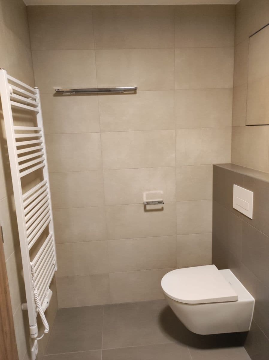 Prenájom bytu 1-izbový 35 m², třída Generála Píky, Brno, Jihomoravský kraj Prenájom bytu 1-izbový 35 m², třída Generála Píky, Brno, Jihomoravský kraj