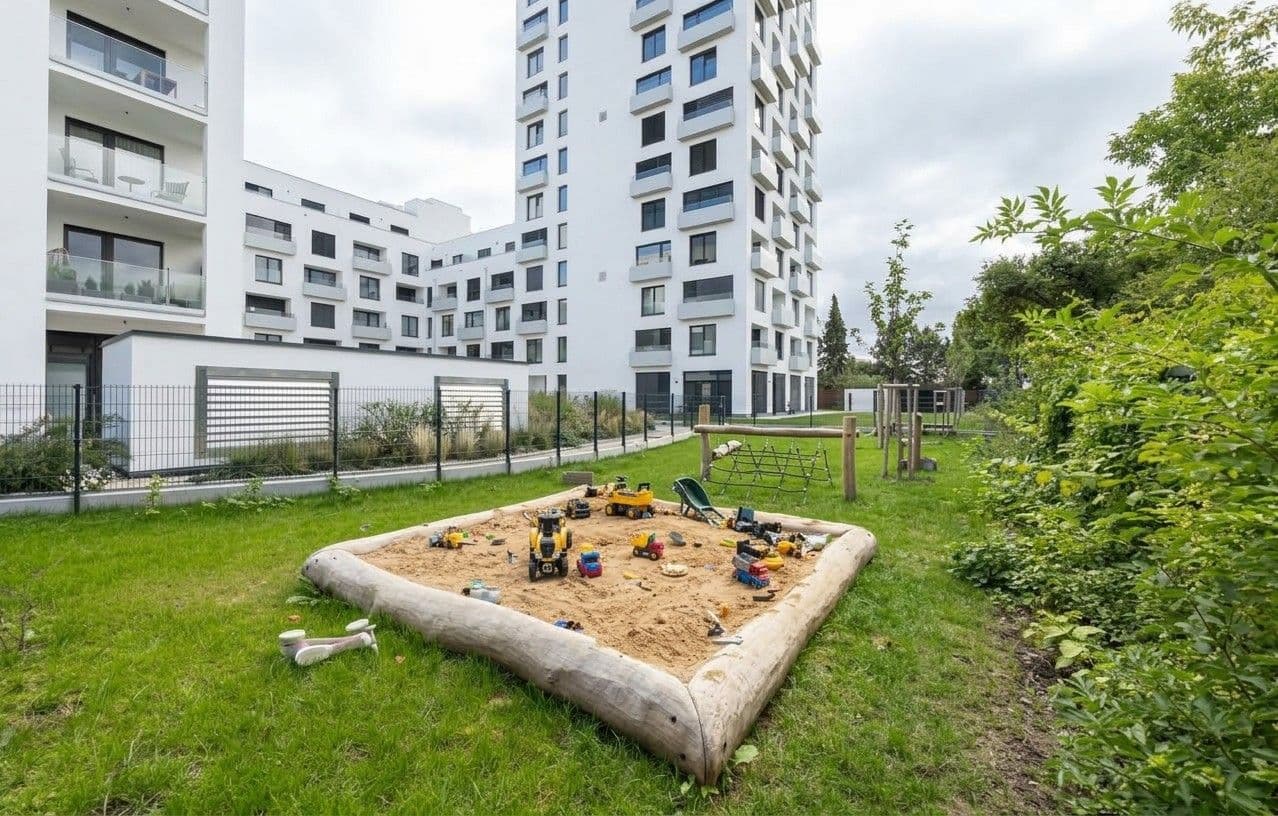 Prenájom bytu 1-izbový 35 m², třída Generála Píky, Brno, Jihomoravský kraj Prenájom bytu 1-izbový 35 m², třída Generála Píky, Brno, Jihomoravský kraj