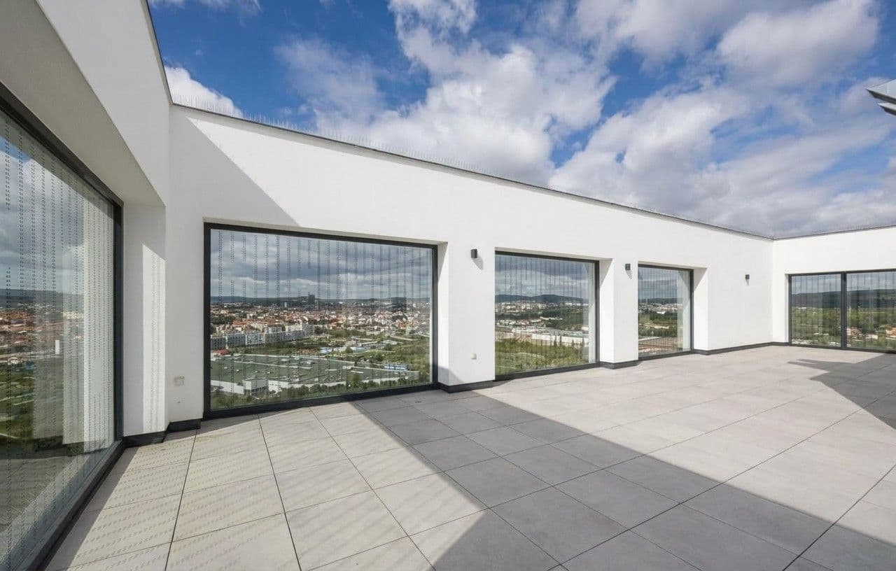 Prenájom bytu 1-izbový 35 m², třída Generála Píky, Brno, Jihomoravský kraj Prenájom bytu 1-izbový 35 m², třída Generála Píky, Brno, Jihomoravský kraj