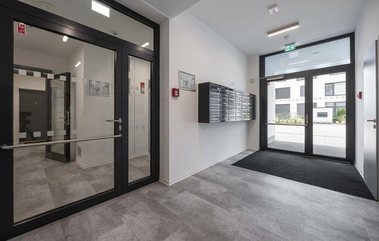 Prenájom bytu 1-izbový 35 m², třída Generála Píky, Brno, Jihomoravský kraj Prenájom bytu 1-izbový 35 m², třída Generála Píky, Brno, Jihomoravský kraj