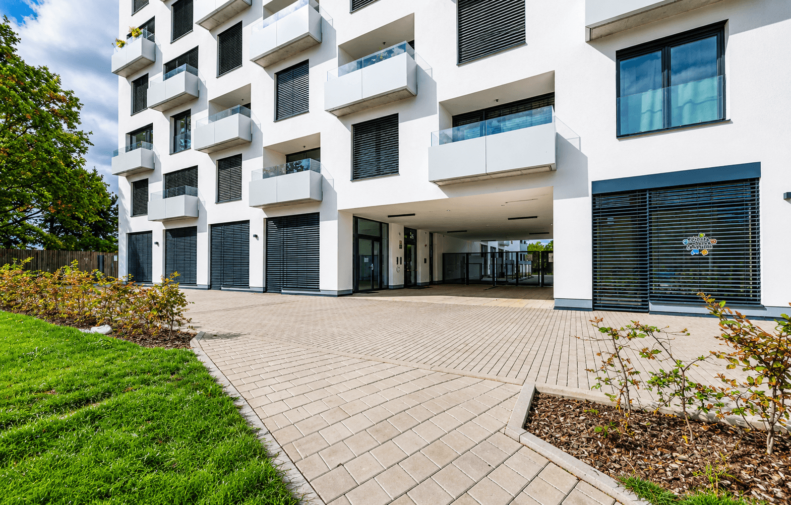 Prenájom bytu 1-izbový 35 m², třída Generála Píky, Brno, Jihomoravský kraj Prenájom bytu 1-izbový 35 m², třída Generála Píky, Brno, Jihomoravský kraj