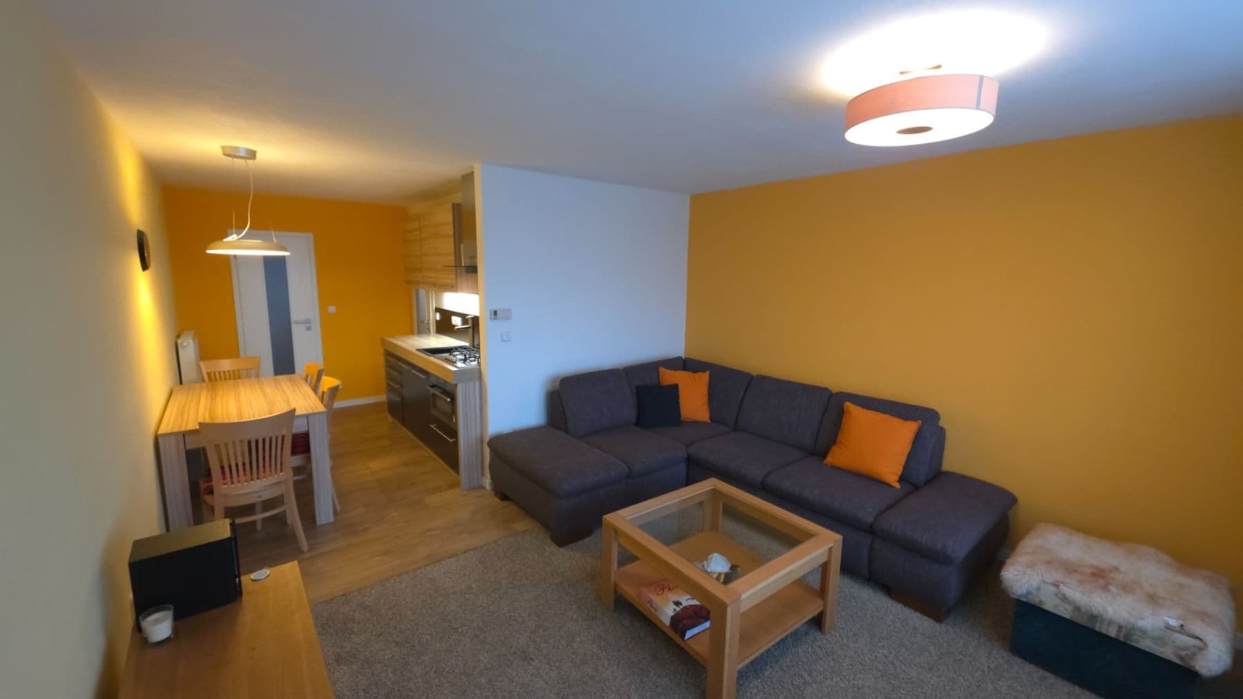 Predaj bytu 2-izbový 52 m², Železná Ruda, Plzeňský kraj Predaj bytu 2-izbový 52 m², Železná Ruda, Plzeňský kraj