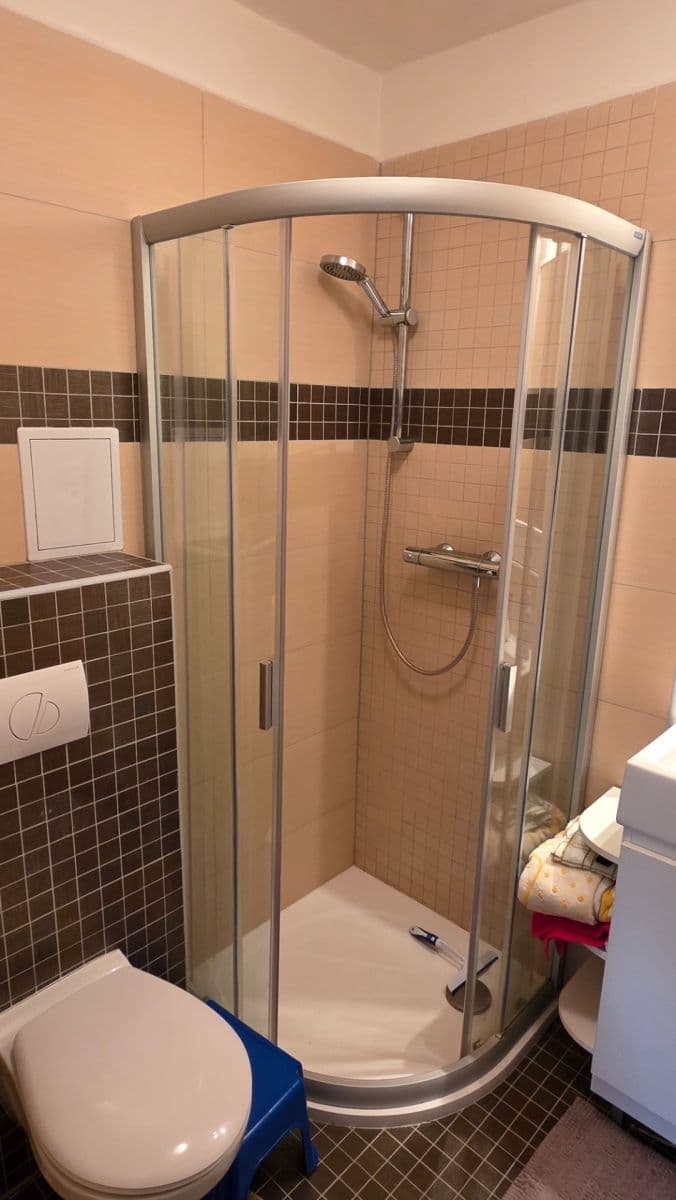 Predaj bytu 2-izbový 52 m², Železná Ruda, Plzeňský kraj Predaj bytu 2-izbový 52 m², Železná Ruda, Plzeňský kraj