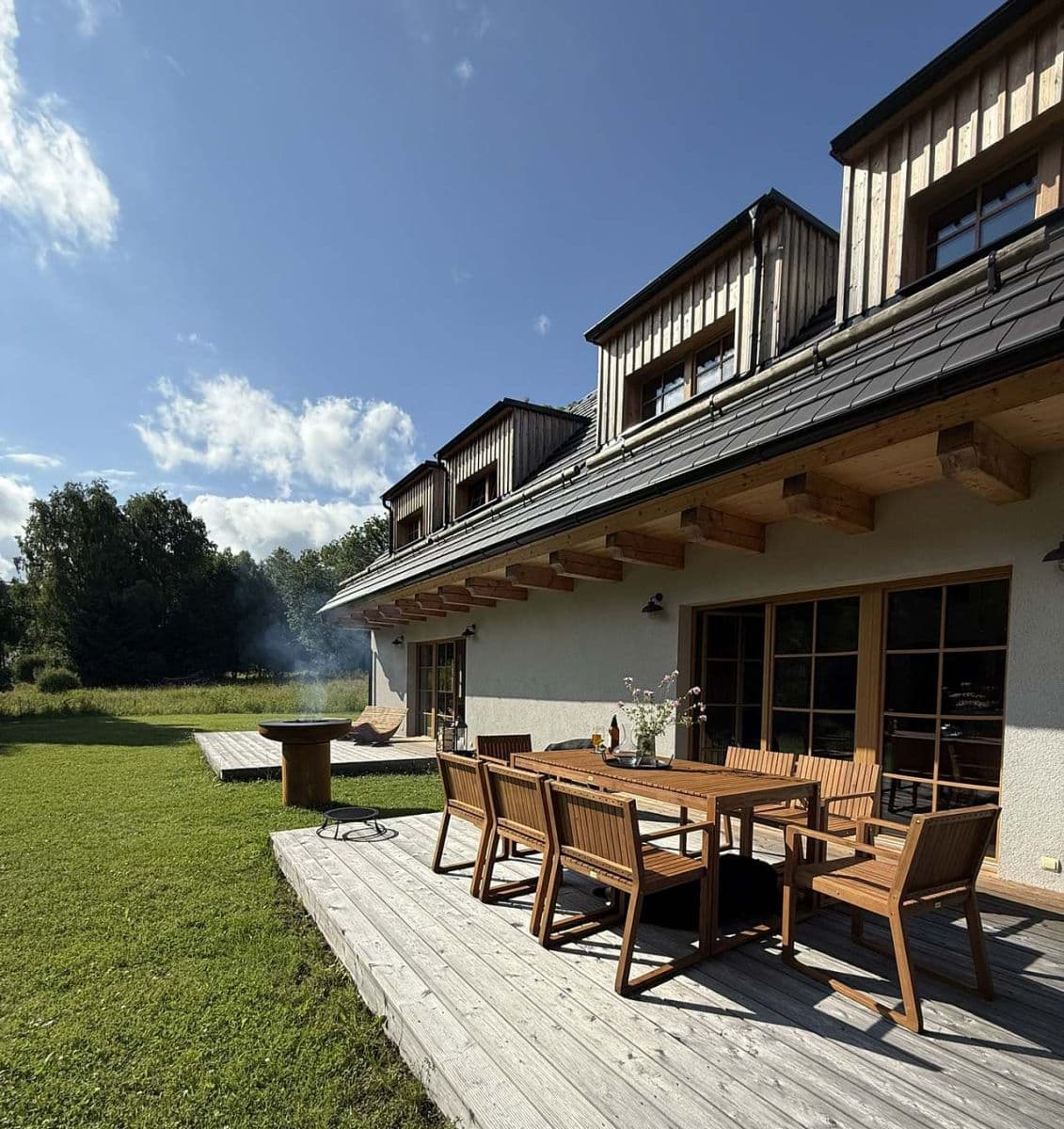 Prenájom rekreačného objektu, Přední Výtoň, Jihočeský kraj Prenájom rekreačného objektu, Přední Výtoň, Jihočeský kraj