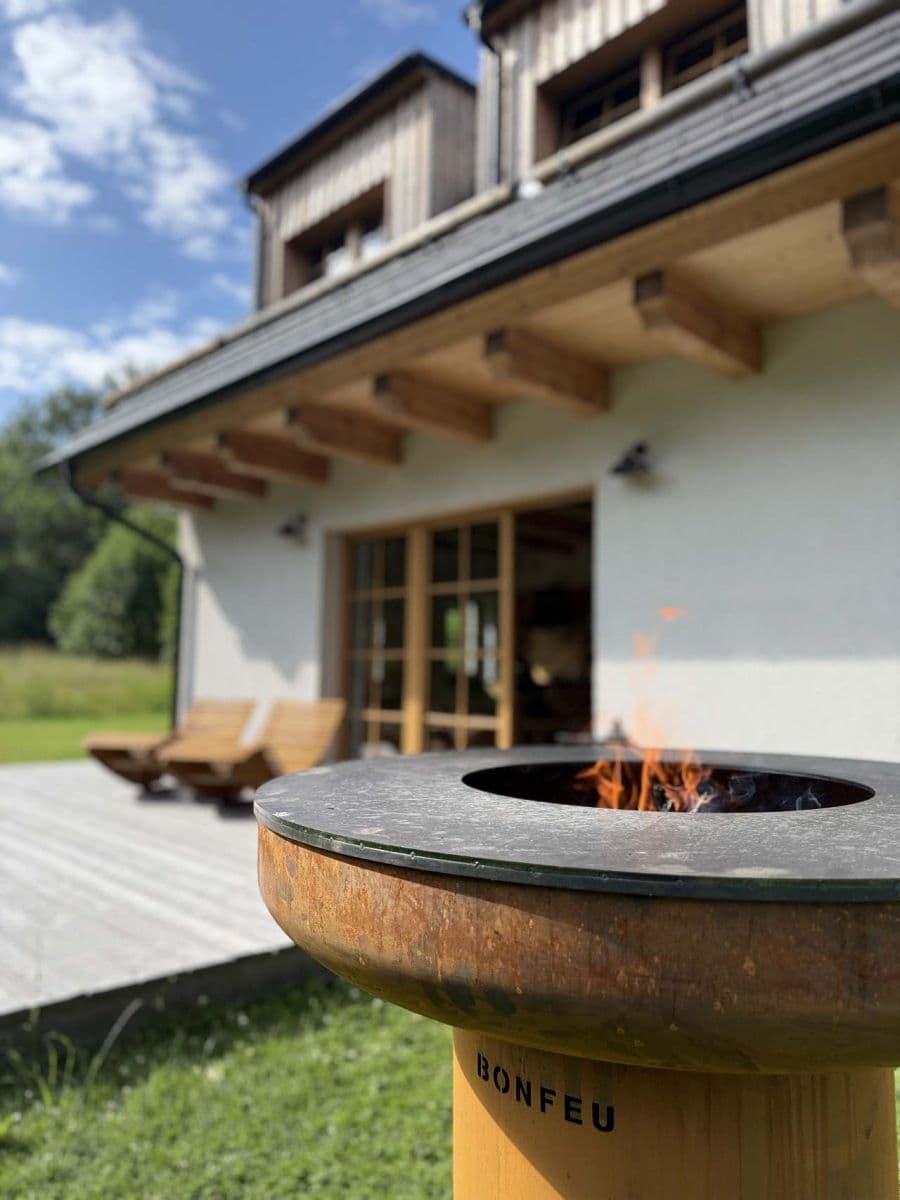 Prenájom rekreačného objektu, Přední Výtoň, Jihočeský kraj Prenájom rekreačného objektu, Přední Výtoň, Jihočeský kraj