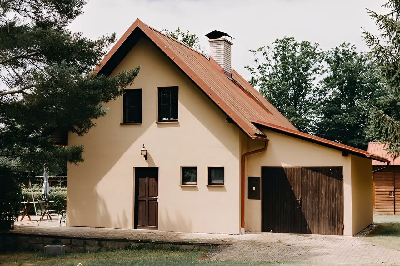 Prenájom rekreačného objektu, Nová Ves, Královéhradecký kraj Prenájom rekreačného objektu, Nová Ves, Královéhradecký kraj