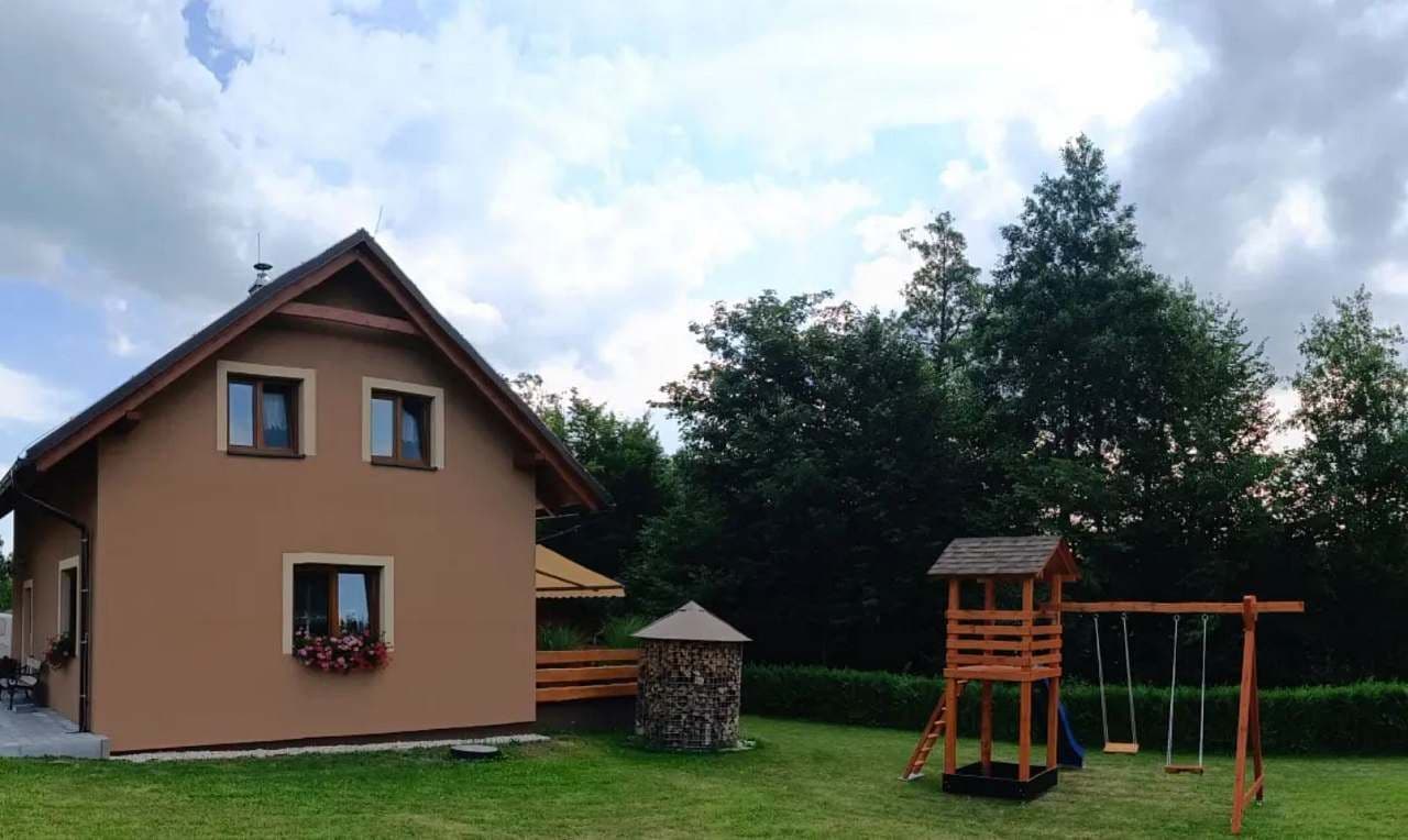 Prenájom rekreačného objektu, Kunčice pod Ondřejníkem, Moravskoslezský kraj Prenájom rekreačného objektu, Kunčice pod Ondřejníkem, Moravskoslezský kraj