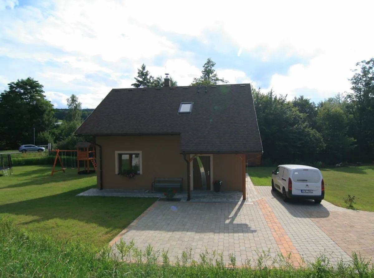 Prenájom rekreačného objektu, Kunčice pod Ondřejníkem, Moravskoslezský kraj Prenájom rekreačného objektu, Kunčice pod Ondřejníkem, Moravskoslezský kraj