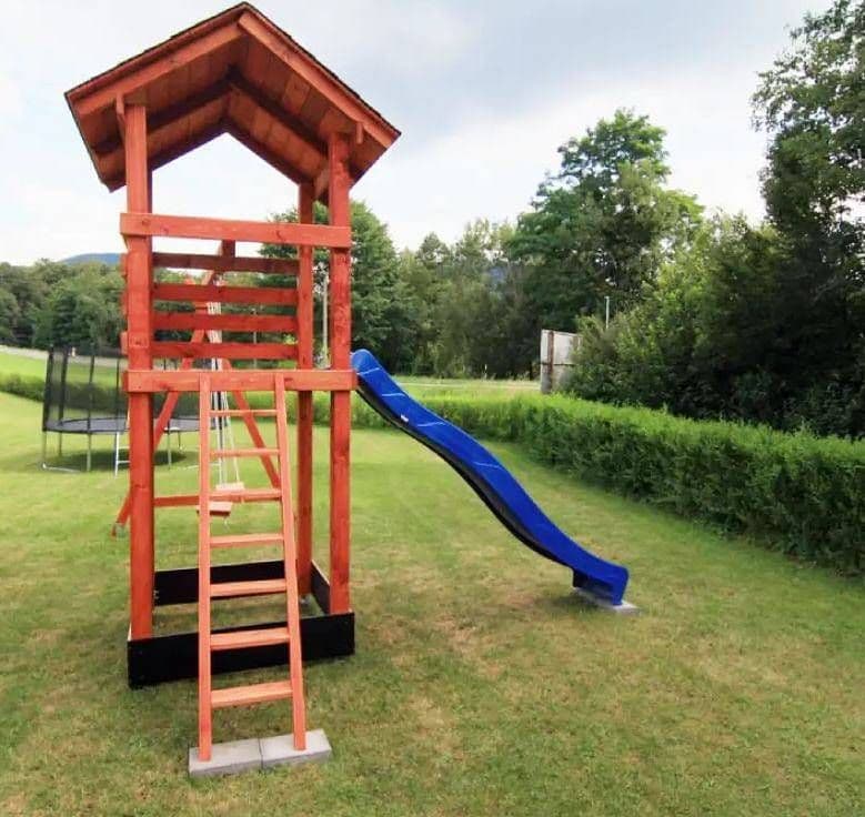 Prenájom rekreačného objektu, Kunčice pod Ondřejníkem, Moravskoslezský kraj Prenájom rekreačného objektu, Kunčice pod Ondřejníkem, Moravskoslezský kraj