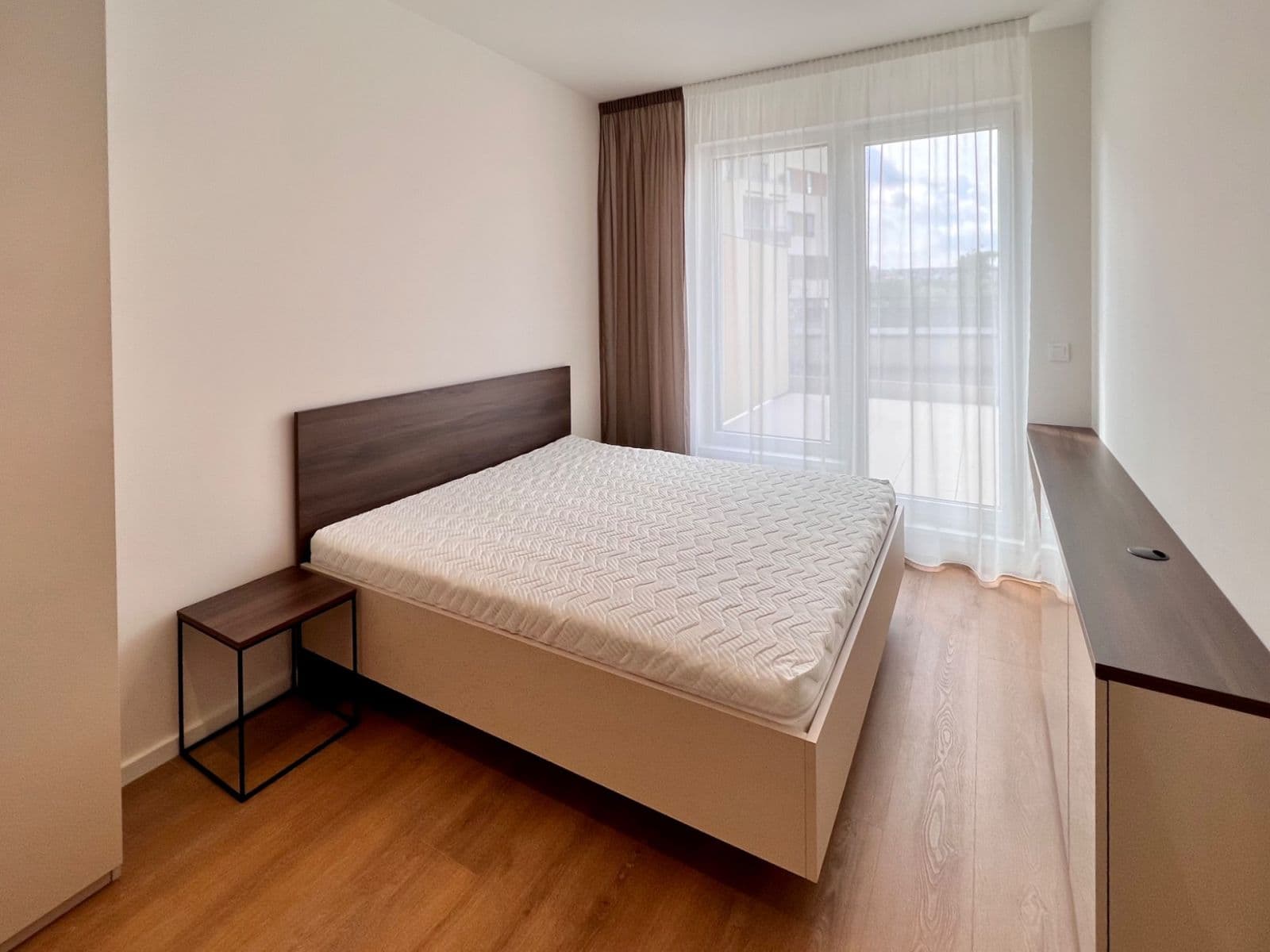 Prenájom bytu 2-izbový 53 m², U Plynárny, Praha, Praha Prenájom bytu 2-izbový 53 m², U Plynárny, Praha, Praha