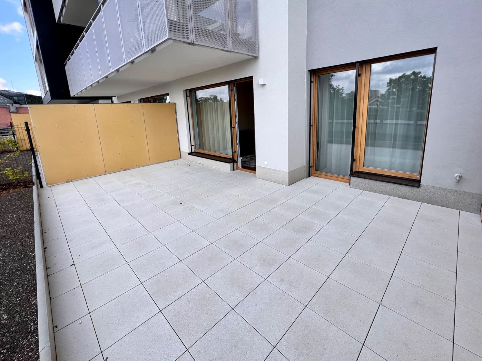 Prenájom bytu 2-izbový 53 m², U Plynárny, Praha, Praha Prenájom bytu 2-izbový 53 m², U Plynárny, Praha, Praha