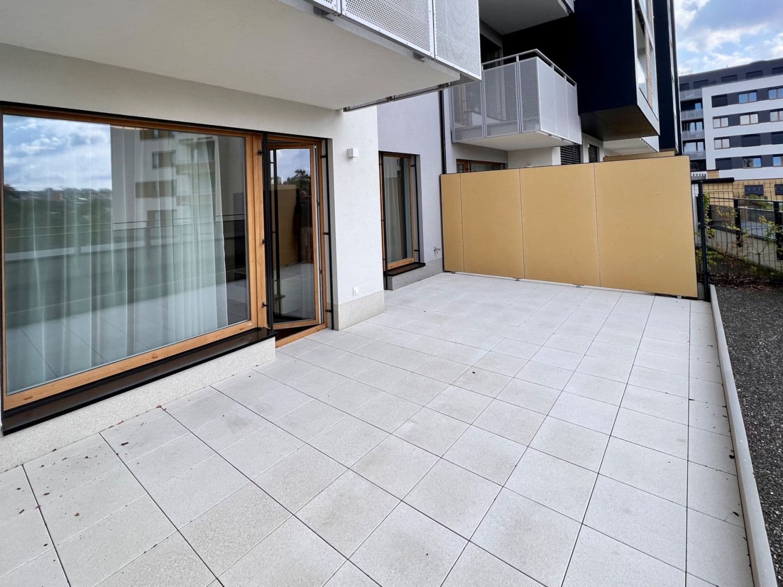 Prenájom bytu 2-izbový 53 m², U Plynárny, Praha, Praha Prenájom bytu 2-izbový 53 m², U Plynárny, Praha, Praha