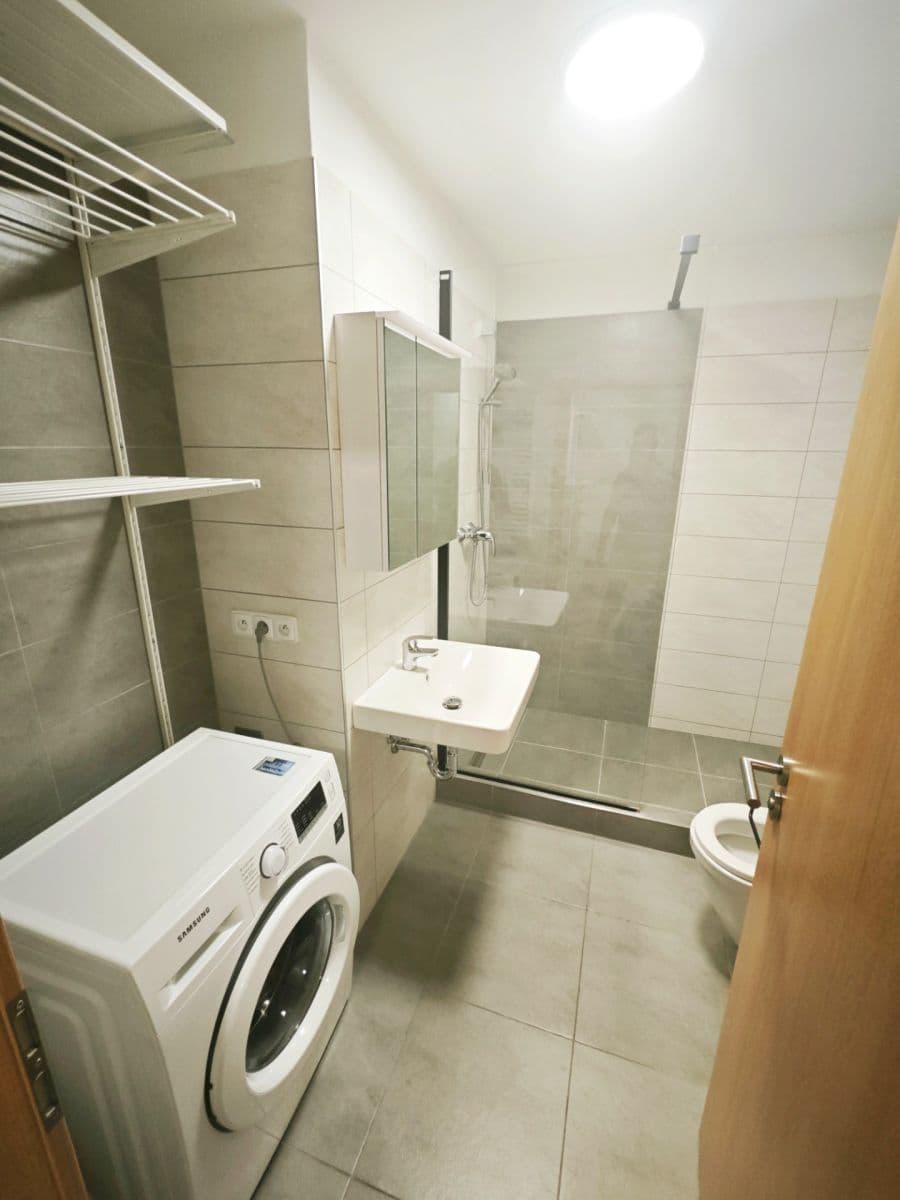 Prenájom bytu 1-izbový 34 m², V Závětří, Praha, Praha Prenájom bytu 1-izbový 34 m², V Závětří, Praha, Praha