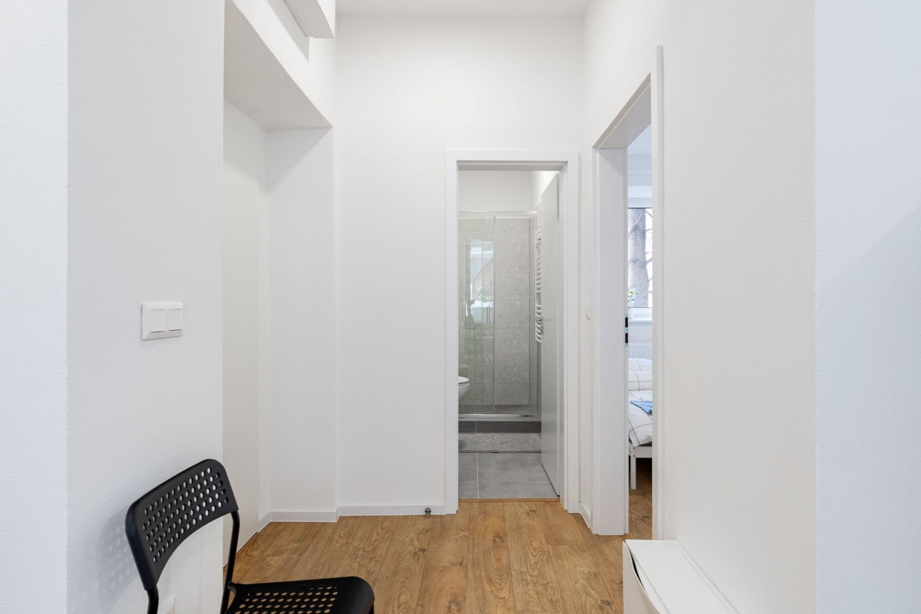 Prenájom bytu 2-izbový 40 m², Levická, Ružinov, Bratislavský kraj Prenájom bytu 2-izbový 40 m², Levická, Ružinov, Bratislavský kraj