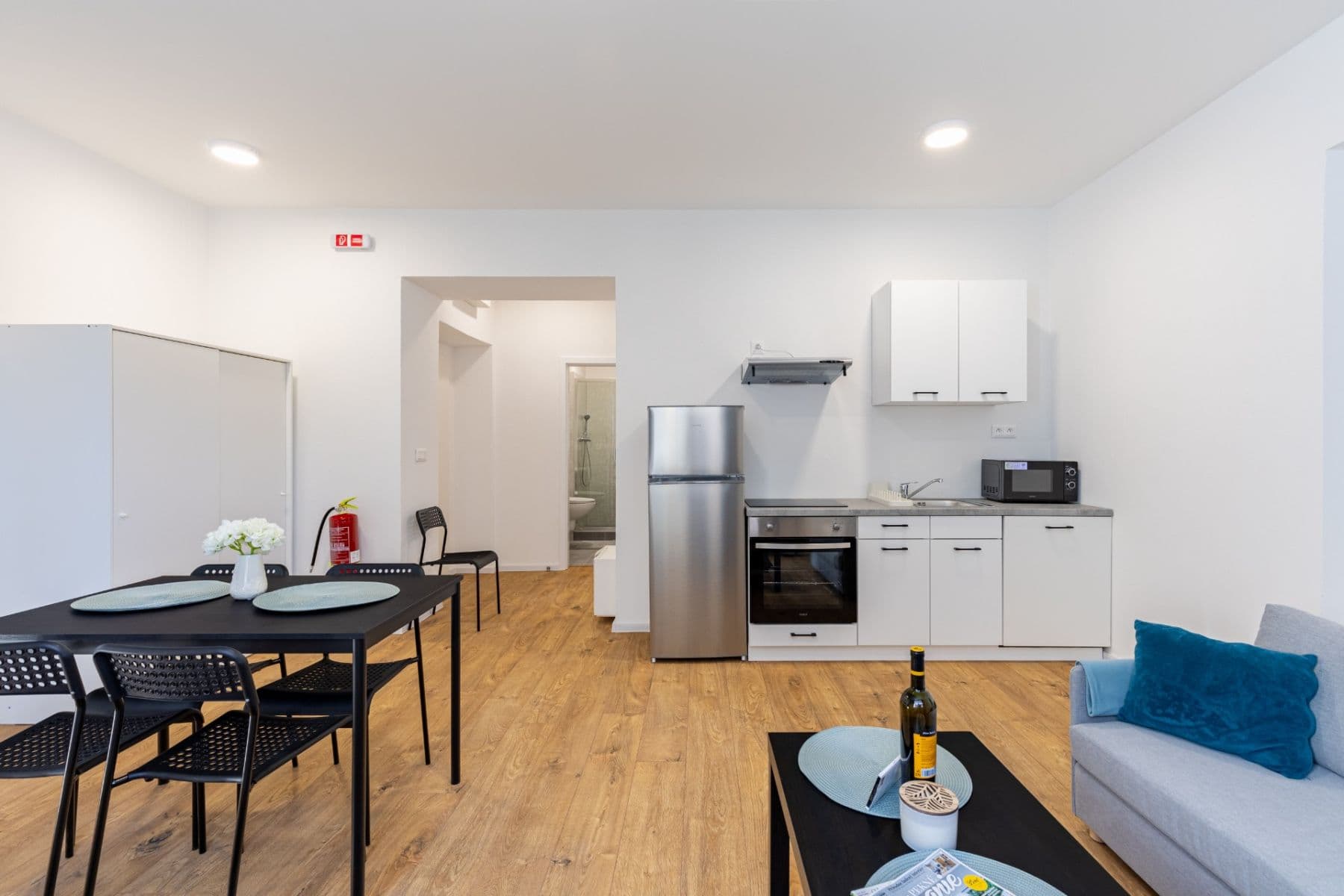 Prenájom bytu 2-izbový 40 m², Levická, Ružinov, Bratislavský kraj Prenájom bytu 2-izbový 40 m², Levická, Ružinov, Bratislavský kraj