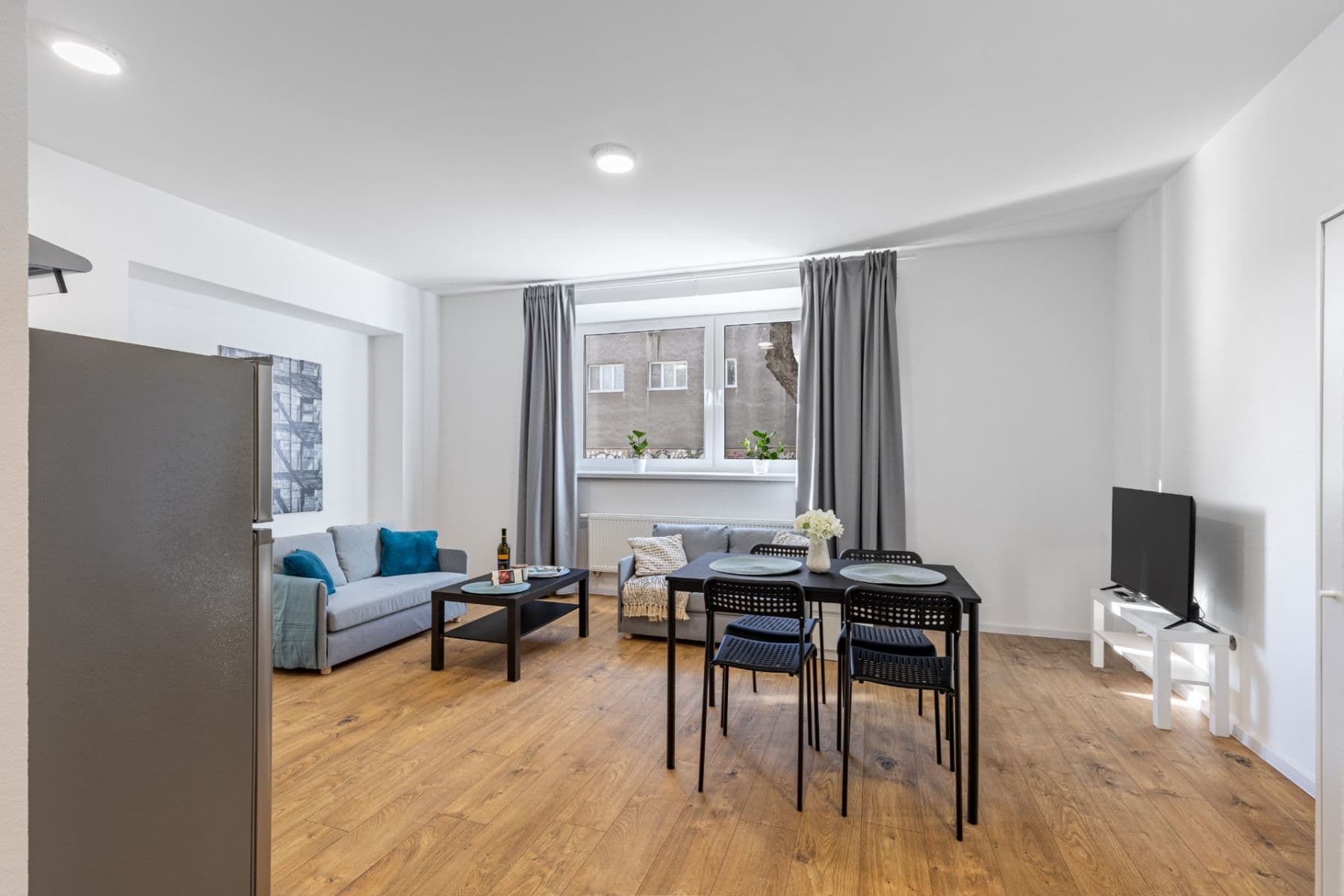 Prenájom bytu 2-izbový 40 m², Levická, Ružinov, Bratislavský kraj Prenájom bytu 2-izbový 40 m², Levická, Ružinov, Bratislavský kraj