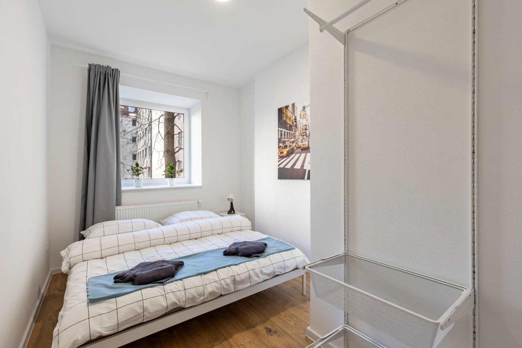 Prenájom bytu 2-izbový 40 m², Levická, Ružinov, Bratislavský kraj Prenájom bytu 2-izbový 40 m², Levická, Ružinov, Bratislavský kraj