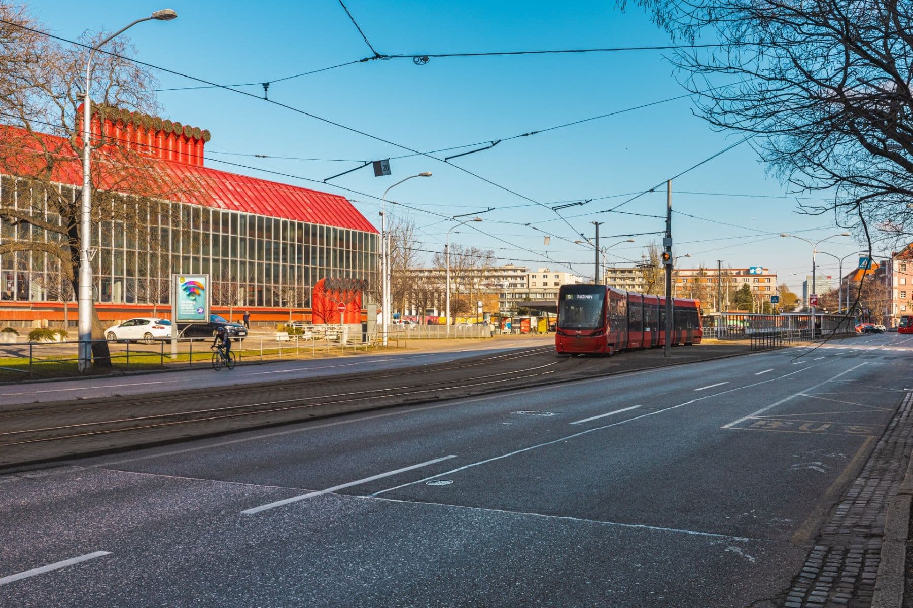 Prenájom bytu 2-izbový 40 m², Levická, Ružinov, Bratislavský kraj Prenájom bytu 2-izbový 40 m², Levická, Ružinov, Bratislavský kraj