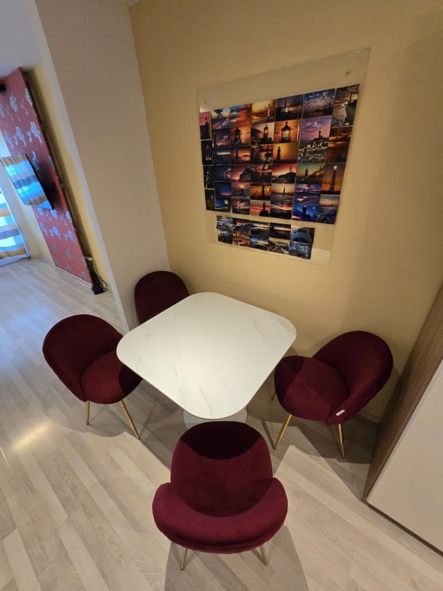 Predaj bytu 1-izbový 63 m², Vodní, Brno, Jihomoravský kraj Predaj bytu 1-izbový 63 m², Vodní, Brno, Jihomoravský kraj