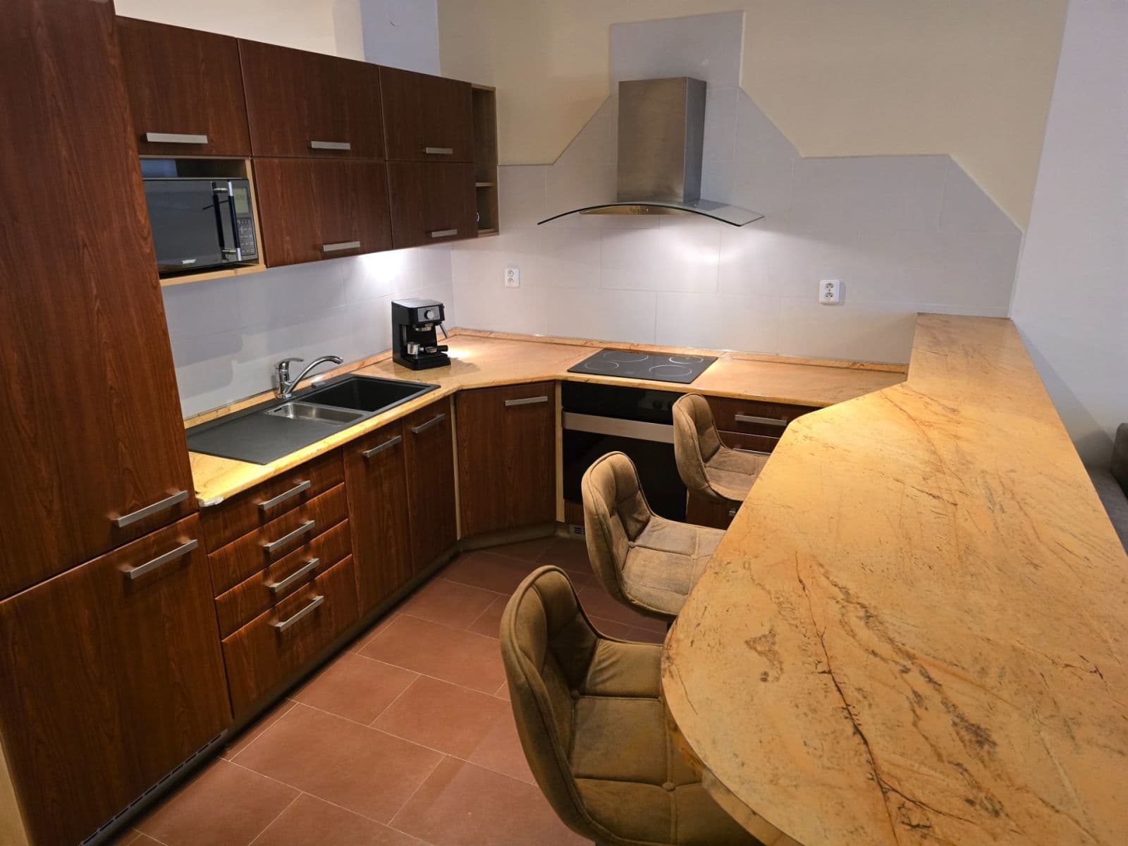 Predaj bytu 1-izbový 63 m², Vodní, Brno, Jihomoravský kraj Predaj bytu 1-izbový 63 m², Vodní, Brno, Jihomoravský kraj