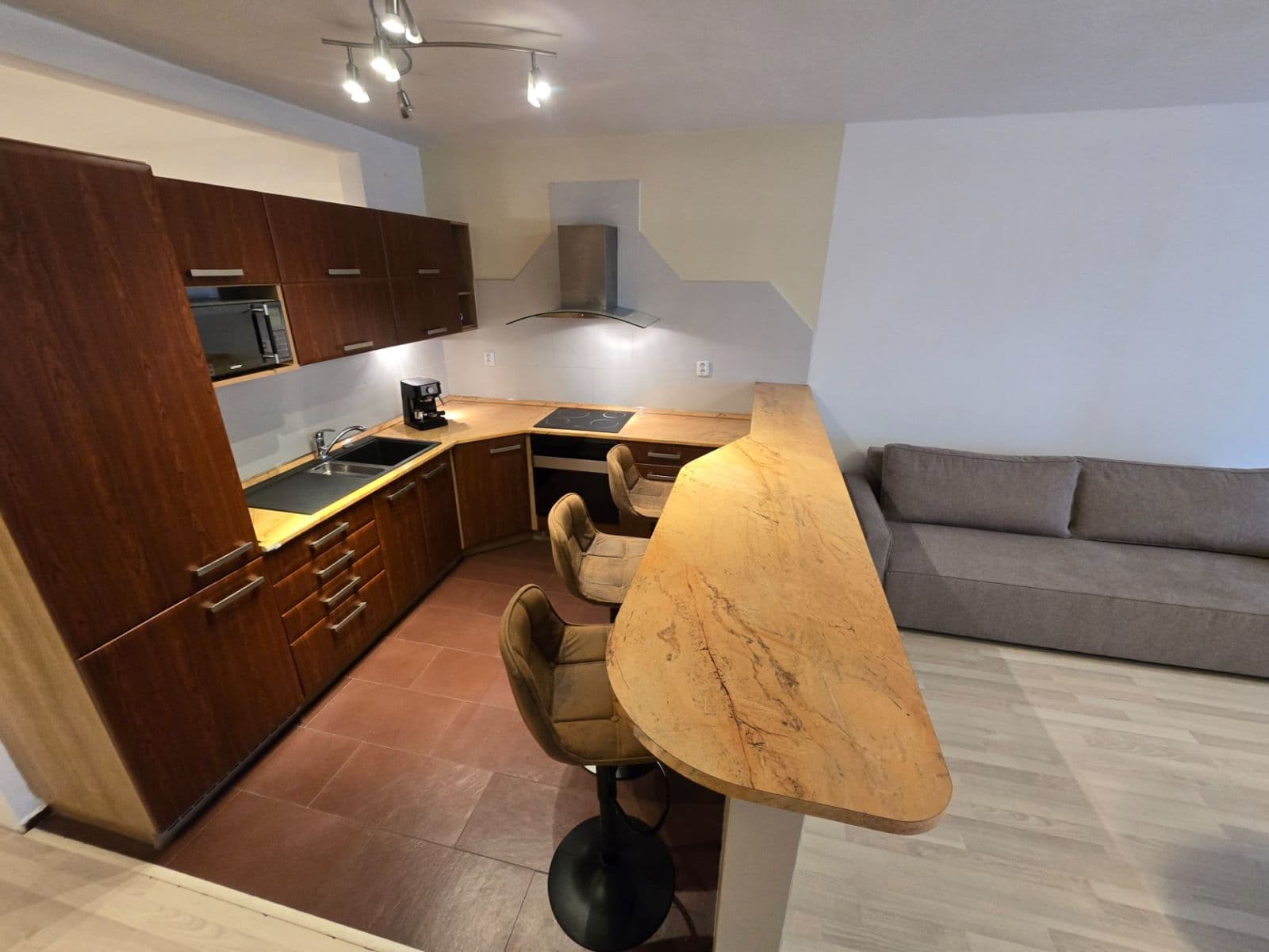 Predaj bytu 1-izbový 63 m², Vodní, Brno, Jihomoravský kraj Predaj bytu 1-izbový 63 m², Vodní, Brno, Jihomoravský kraj