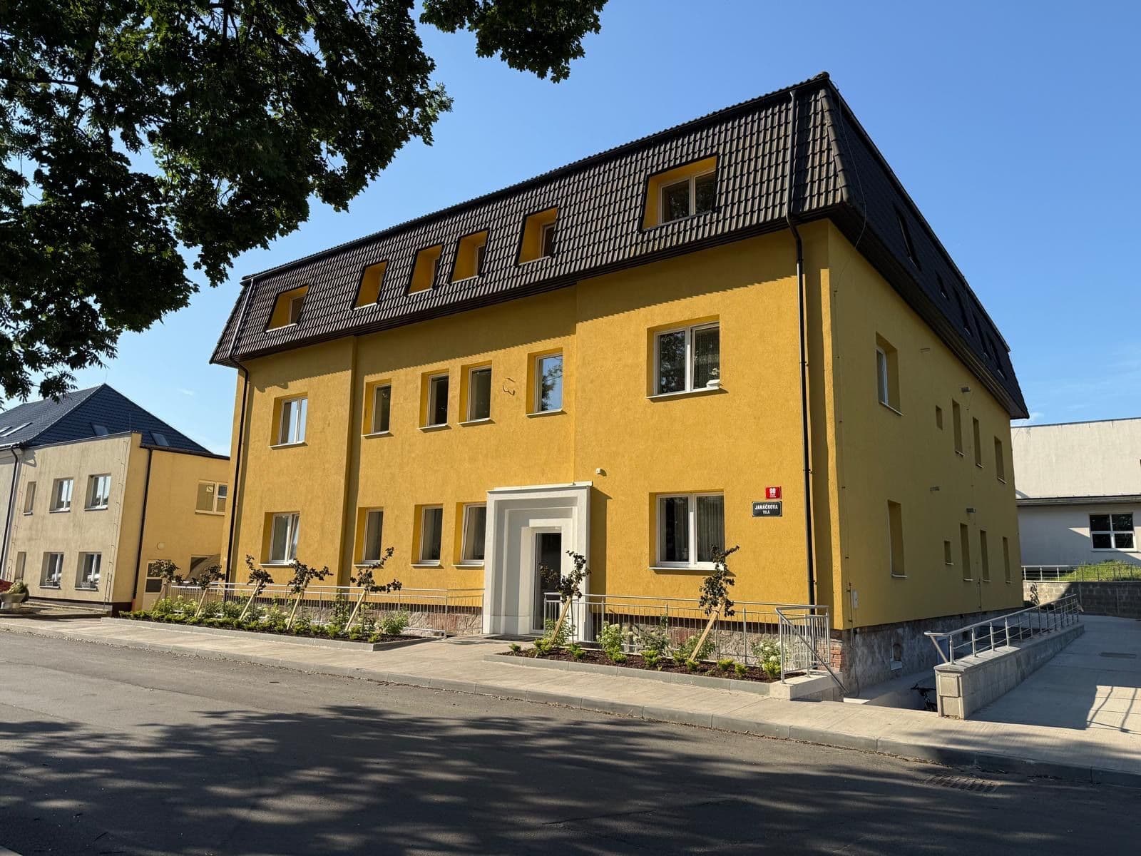 Prenájom bytu 3-izbový 81 m², Krucemburk, Kraj Vysočina Prenájom bytu 3-izbový 81 m², Krucemburk, Kraj Vysočina