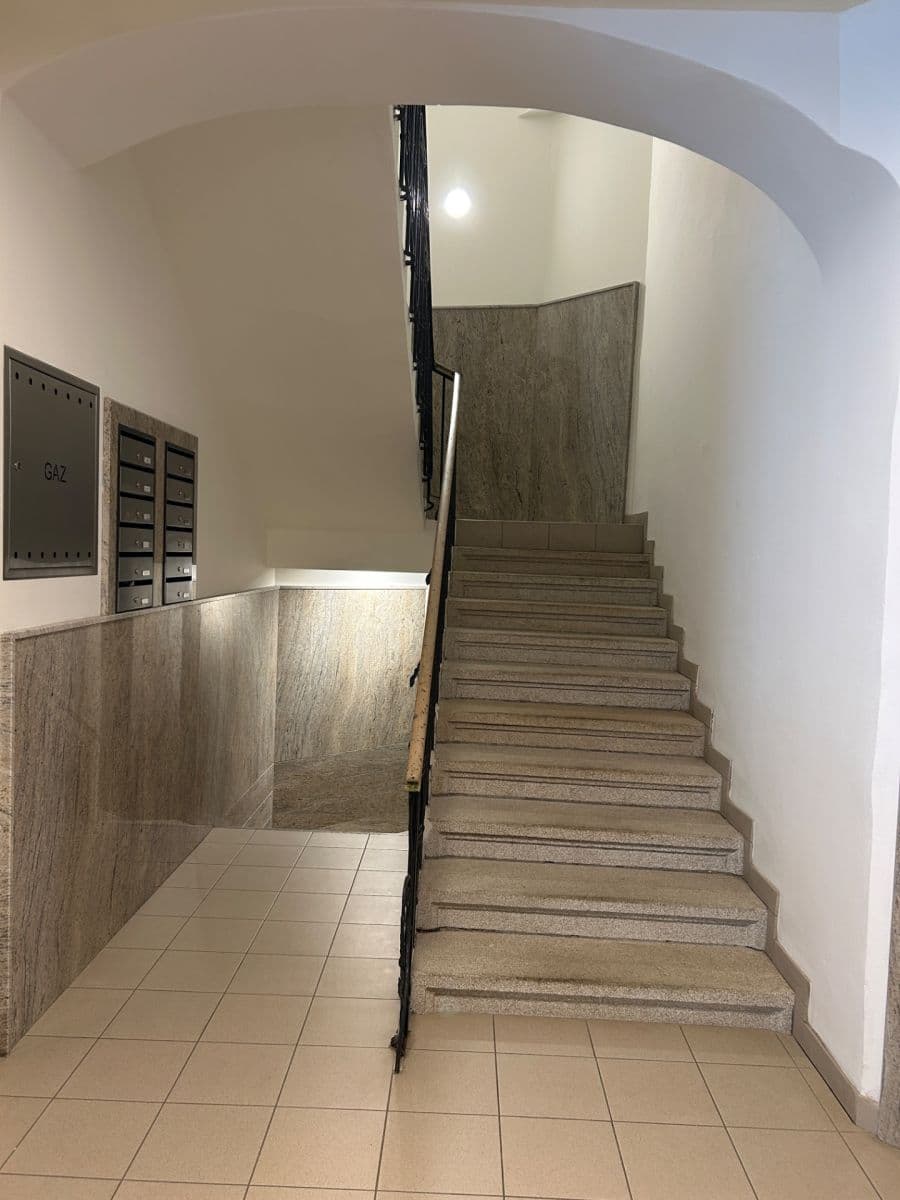 Prenájom bytu 3-izbový 81 m², Krucemburk, Kraj Vysočina Prenájom bytu 3-izbový 81 m², Krucemburk, Kraj Vysočina