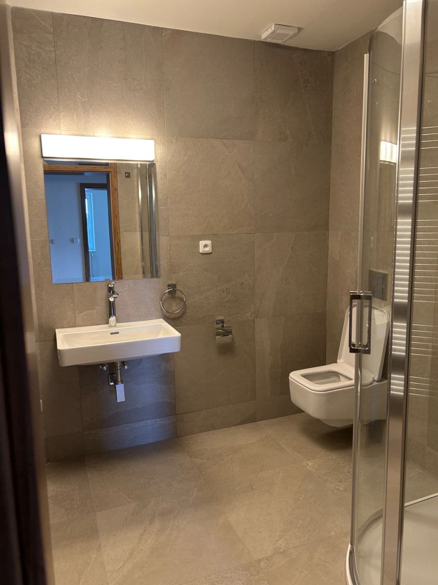 Prenájom bytu 3-izbový 81 m², Krucemburk, Kraj Vysočina Prenájom bytu 3-izbový 81 m², Krucemburk, Kraj Vysočina