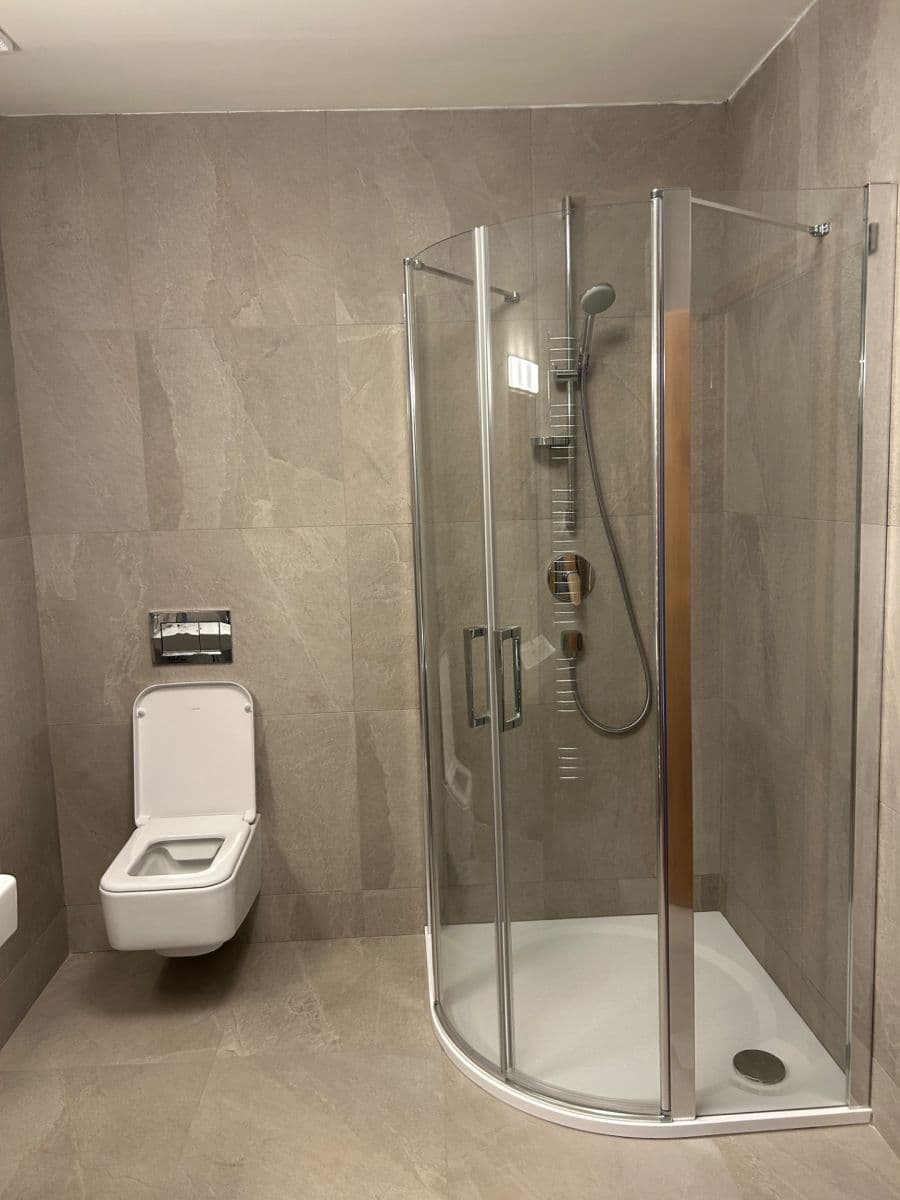 Prenájom bytu 3-izbový 81 m², Krucemburk, Kraj Vysočina Prenájom bytu 3-izbový 81 m², Krucemburk, Kraj Vysočina