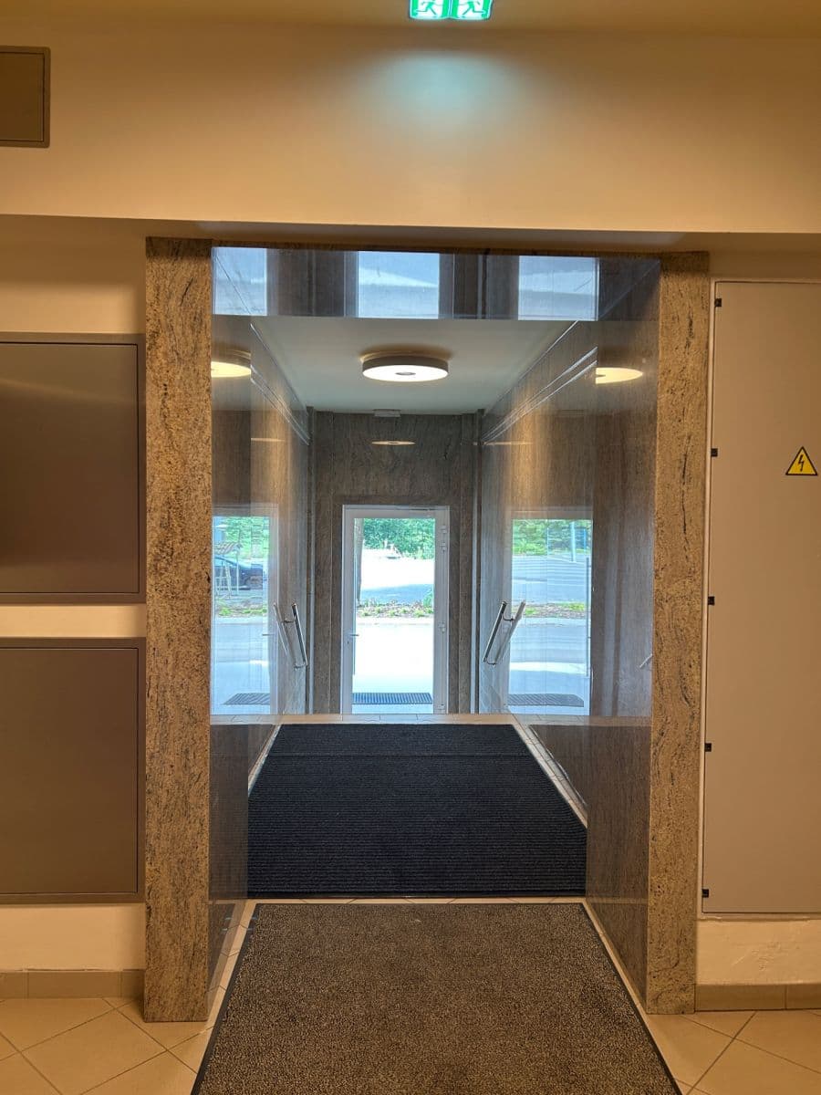 Prenájom bytu 3-izbový 81 m², Krucemburk, Kraj Vysočina Prenájom bytu 3-izbový 81 m², Krucemburk, Kraj Vysočina