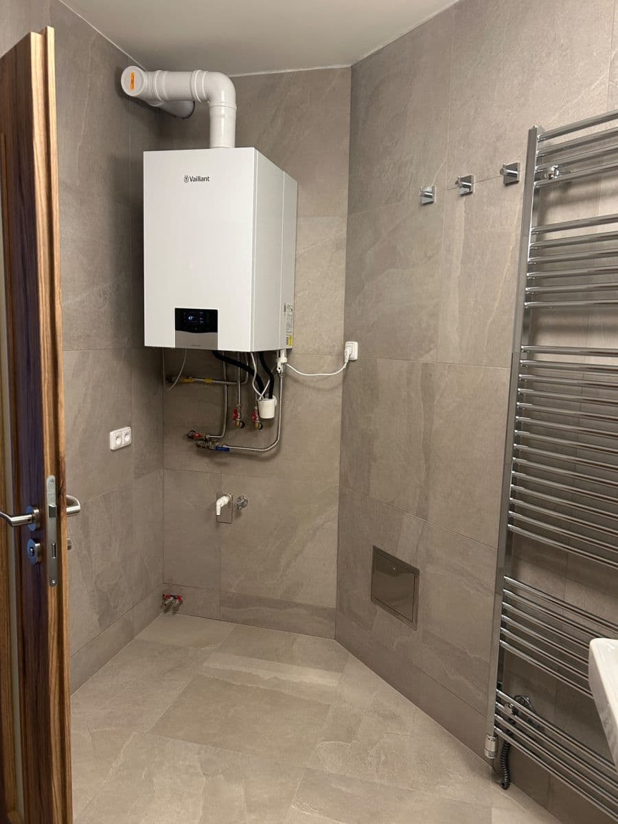 Prenájom bytu 3-izbový 81 m², Krucemburk, Kraj Vysočina Prenájom bytu 3-izbový 81 m², Krucemburk, Kraj Vysočina