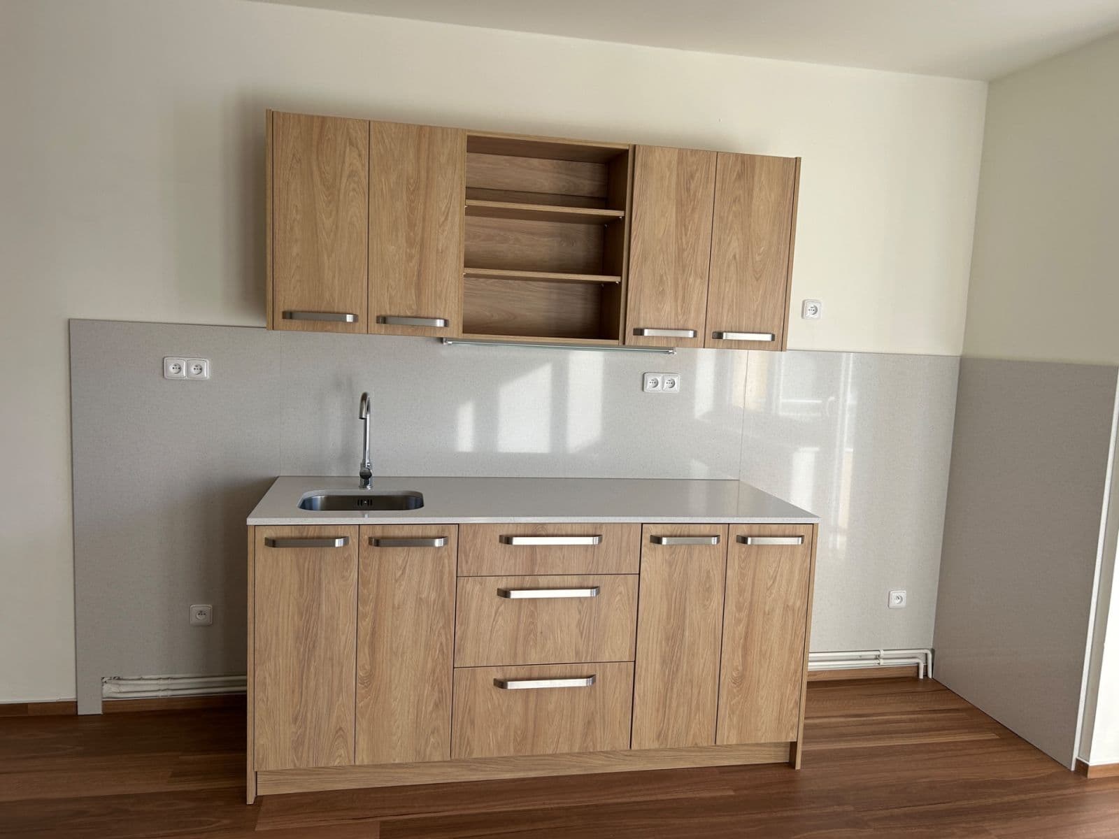 Prenájom bytu 3-izbový 81 m², Krucemburk, Kraj Vysočina Prenájom bytu 3-izbový 81 m², Krucemburk, Kraj Vysočina