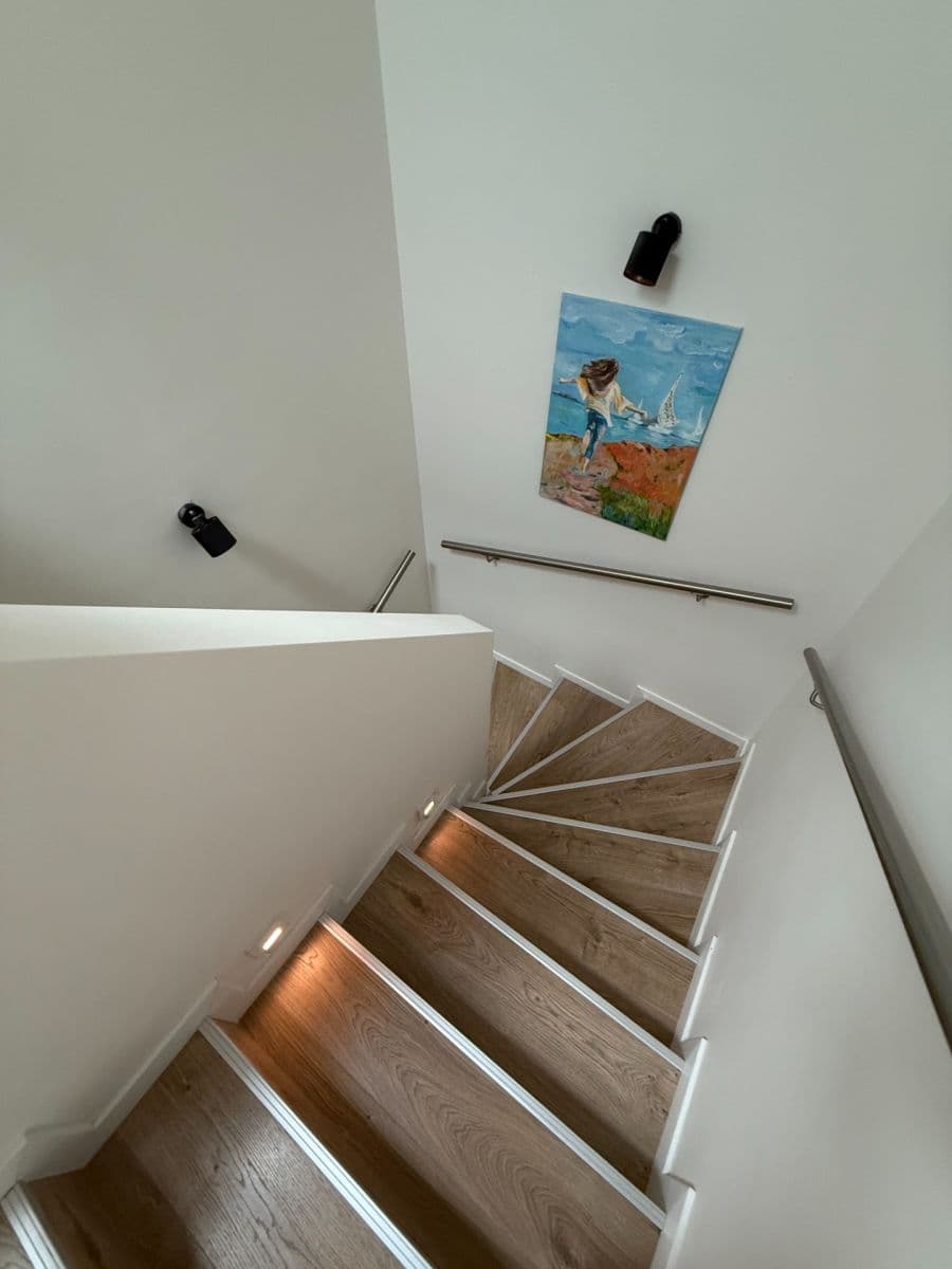 Predaj domu 120 m², pozemek 207 m², Karla Dlouhého, Praha, Praha Predaj domu 120 m², pozemek 207 m², Karla Dlouhého, Praha, Praha