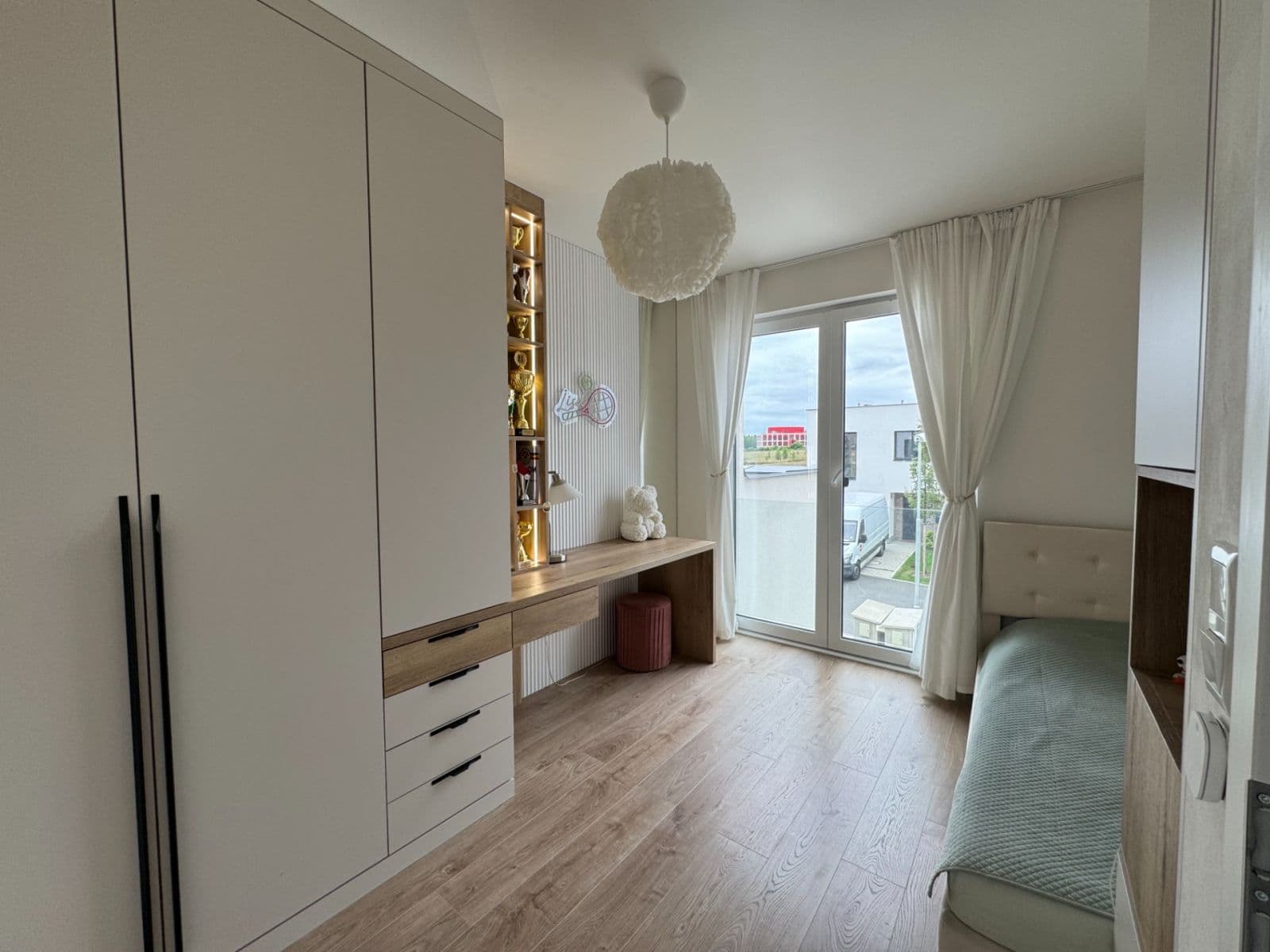 Predaj domu 120 m², pozemek 207 m², Karla Dlouhého, Praha, Praha Predaj domu 120 m², pozemek 207 m², Karla Dlouhého, Praha, Praha