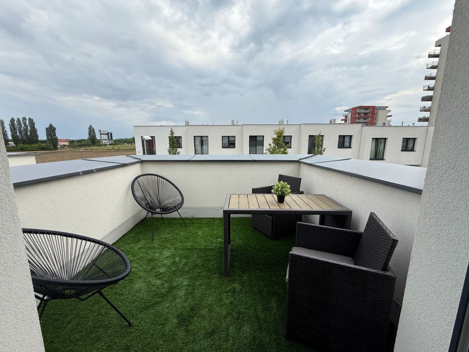 Predaj domu 120 m², pozemek 207 m², Karla Dlouhého, Praha, Praha Predaj domu 120 m², pozemek 207 m², Karla Dlouhého, Praha, Praha