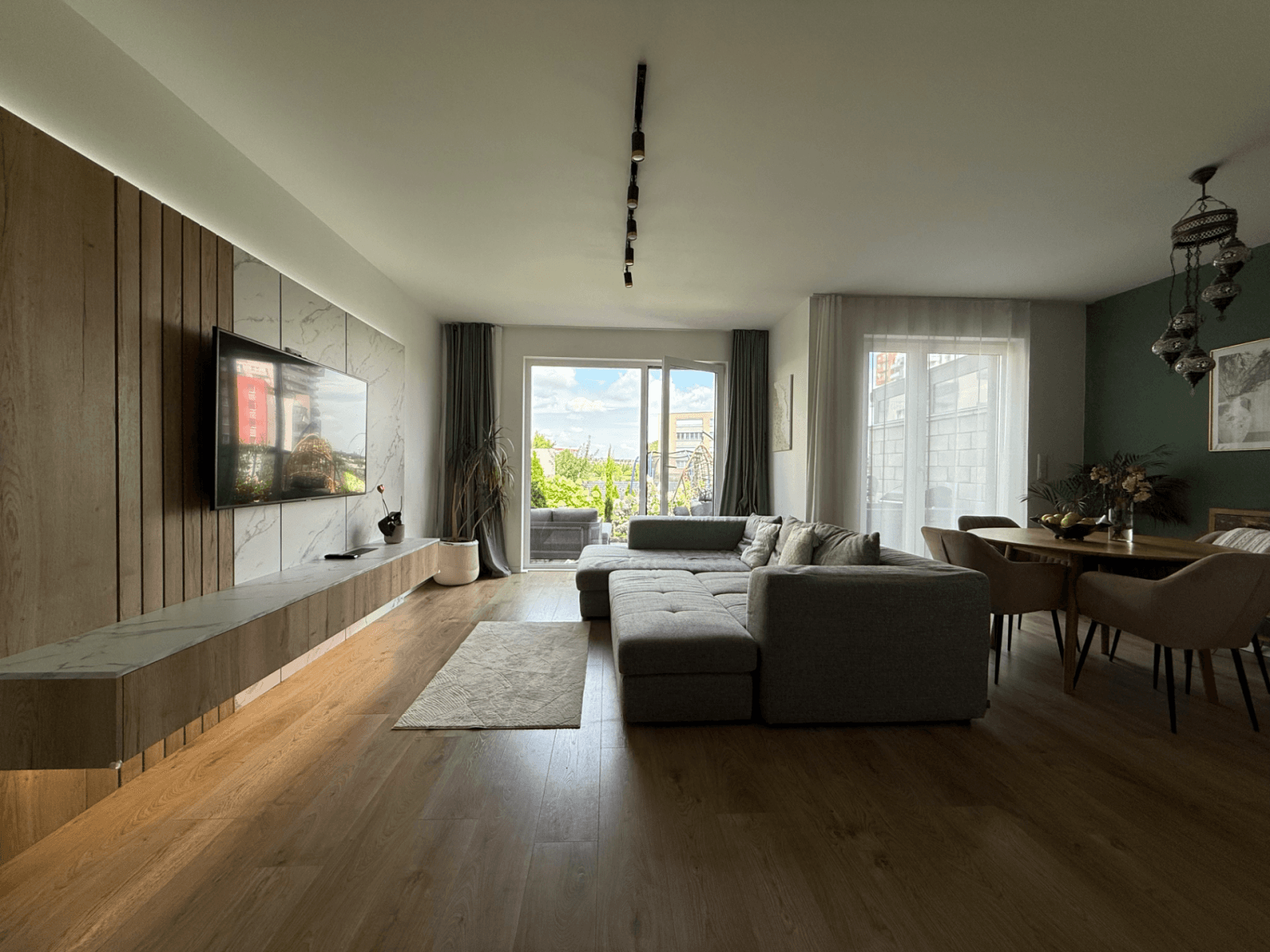 Predaj domu 120 m², pozemek 207 m², Karla Dlouhého, Praha, Praha Predaj domu 120 m², pozemek 207 m², Karla Dlouhého, Praha, Praha
