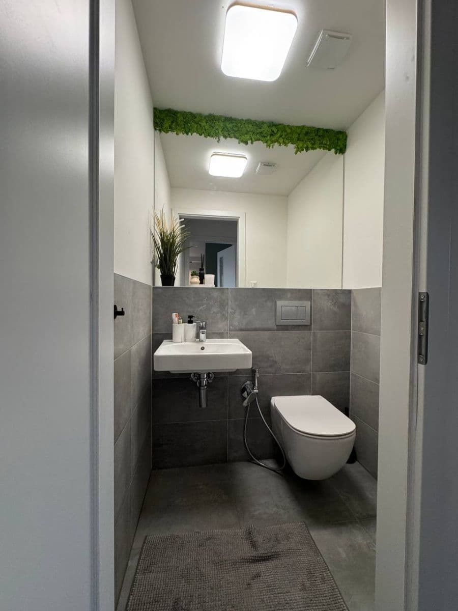 Predaj domu 120 m², pozemek 207 m², Karla Dlouhého, Praha, Praha Predaj domu 120 m², pozemek 207 m², Karla Dlouhého, Praha, Praha