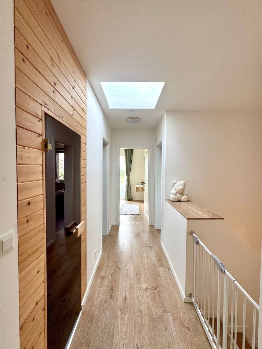 Predaj domu 120 m², pozemek 207 m², Karla Dlouhého, Praha, Praha Predaj domu 120 m², pozemek 207 m², Karla Dlouhého, Praha, Praha