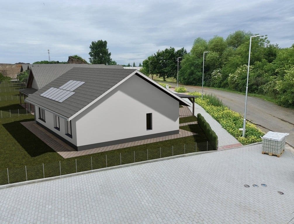 Predaj pozemku 9.610 m², Hlavní, Úžice, Středočeský kraj Predaj pozemku 9.610 m², Hlavní, Úžice, Středočeský kraj