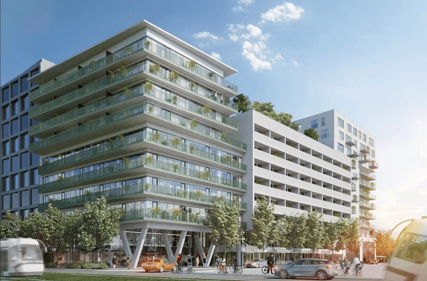Prenájom bytu 2-izbový 64 m², Nové sady, Brno, Jihomoravský kraj Prenájom bytu 2-izbový 64 m², Nové sady, Brno, Jihomoravský kraj