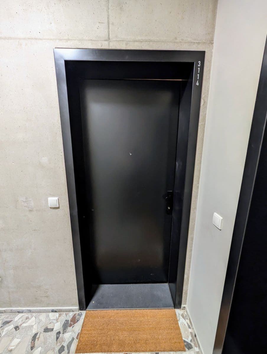 Prenájom bytu 2-izbový 64 m², Nové sady, Brno, Jihomoravský kraj Prenájom bytu 2-izbový 64 m², Nové sady, Brno, Jihomoravský kraj