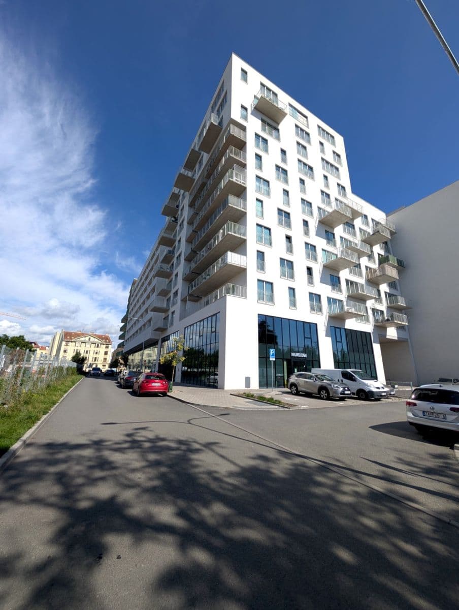 Prenájom bytu 2-izbový 64 m², Nové sady, Brno, Jihomoravský kraj Prenájom bytu 2-izbový 64 m², Nové sady, Brno, Jihomoravský kraj
