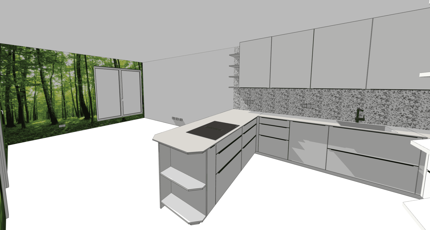 Prenájom bytu 2-izbový 64 m², Nové sady, Brno, Jihomoravský kraj Prenájom bytu 2-izbový 64 m², Nové sady, Brno, Jihomoravský kraj