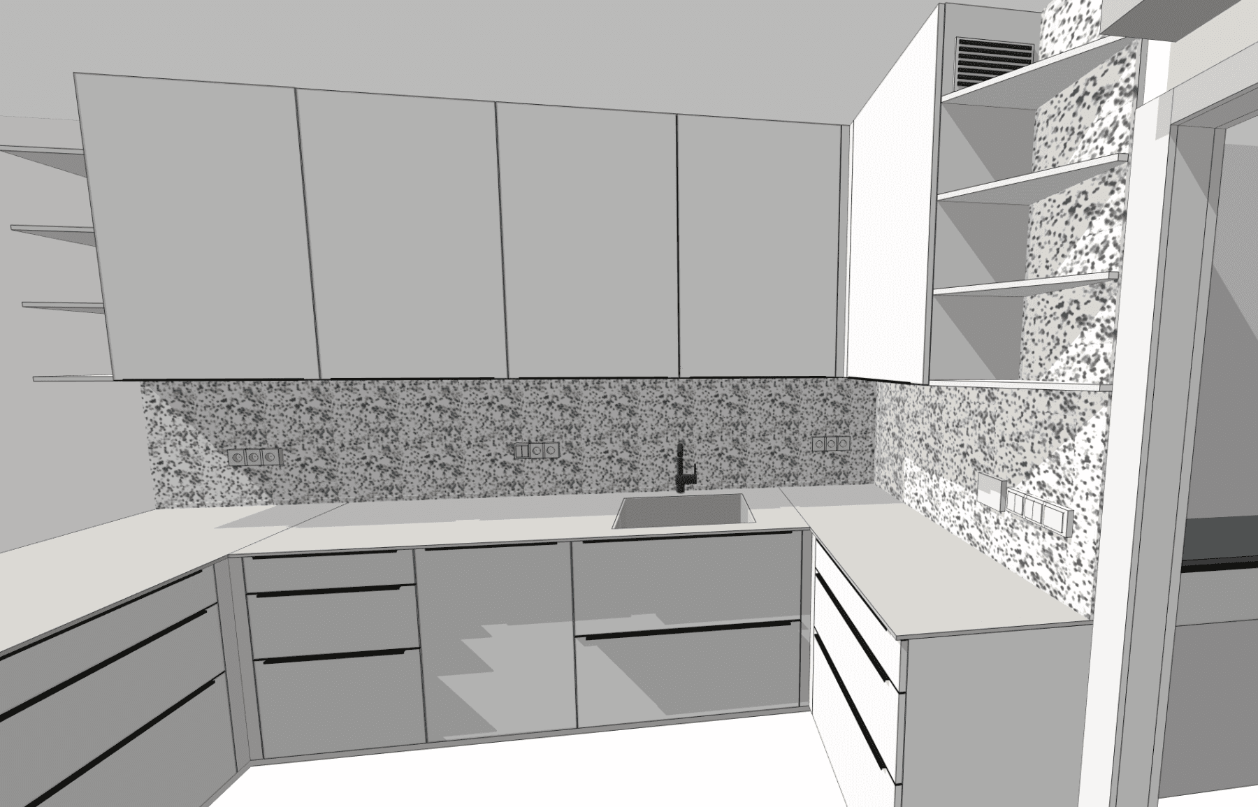 Prenájom bytu 2-izbový 64 m², Nové sady, Brno, Jihomoravský kraj Prenájom bytu 2-izbový 64 m², Nové sady, Brno, Jihomoravský kraj