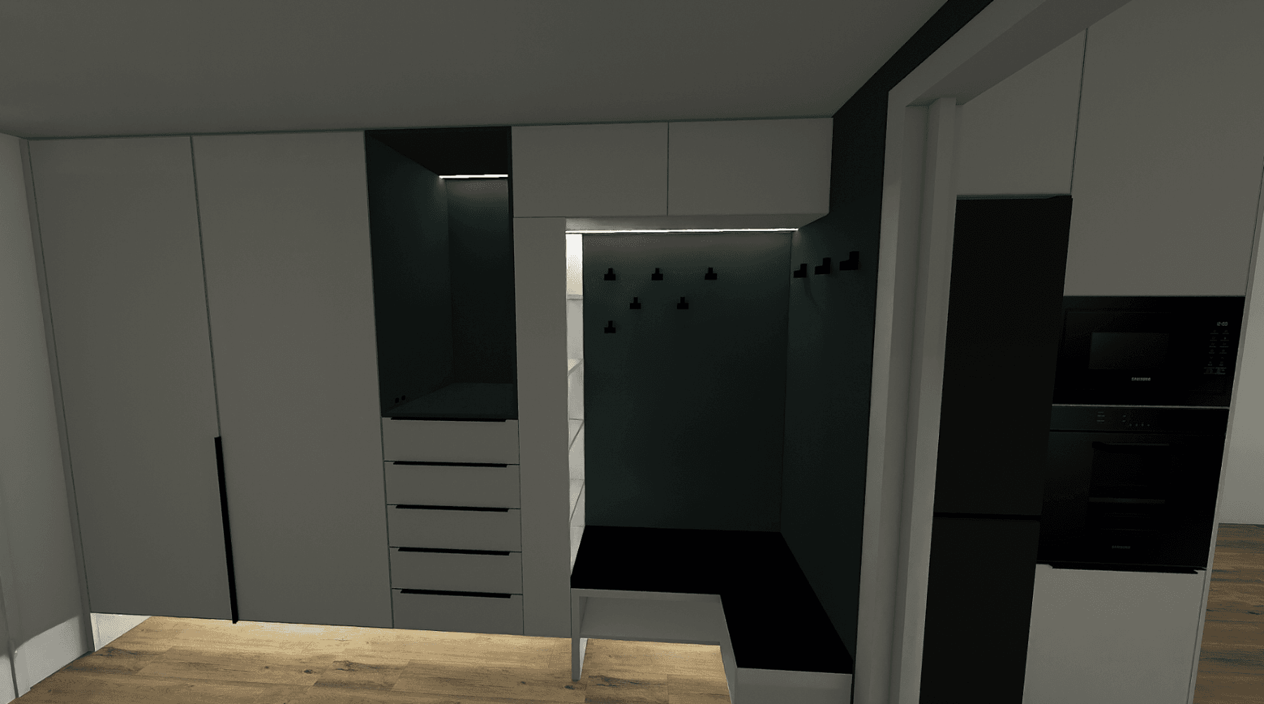 Prenájom bytu 2-izbový 64 m², Nové sady, Brno, Jihomoravský kraj Prenájom bytu 2-izbový 64 m², Nové sady, Brno, Jihomoravský kraj