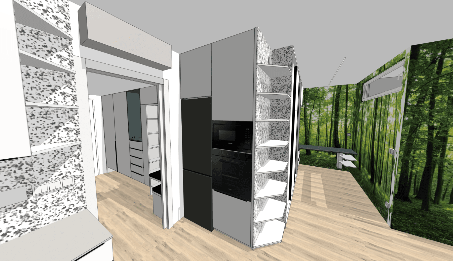 Prenájom bytu 2-izbový 64 m², Nové sady, Brno, Jihomoravský kraj Prenájom bytu 2-izbový 64 m², Nové sady, Brno, Jihomoravský kraj