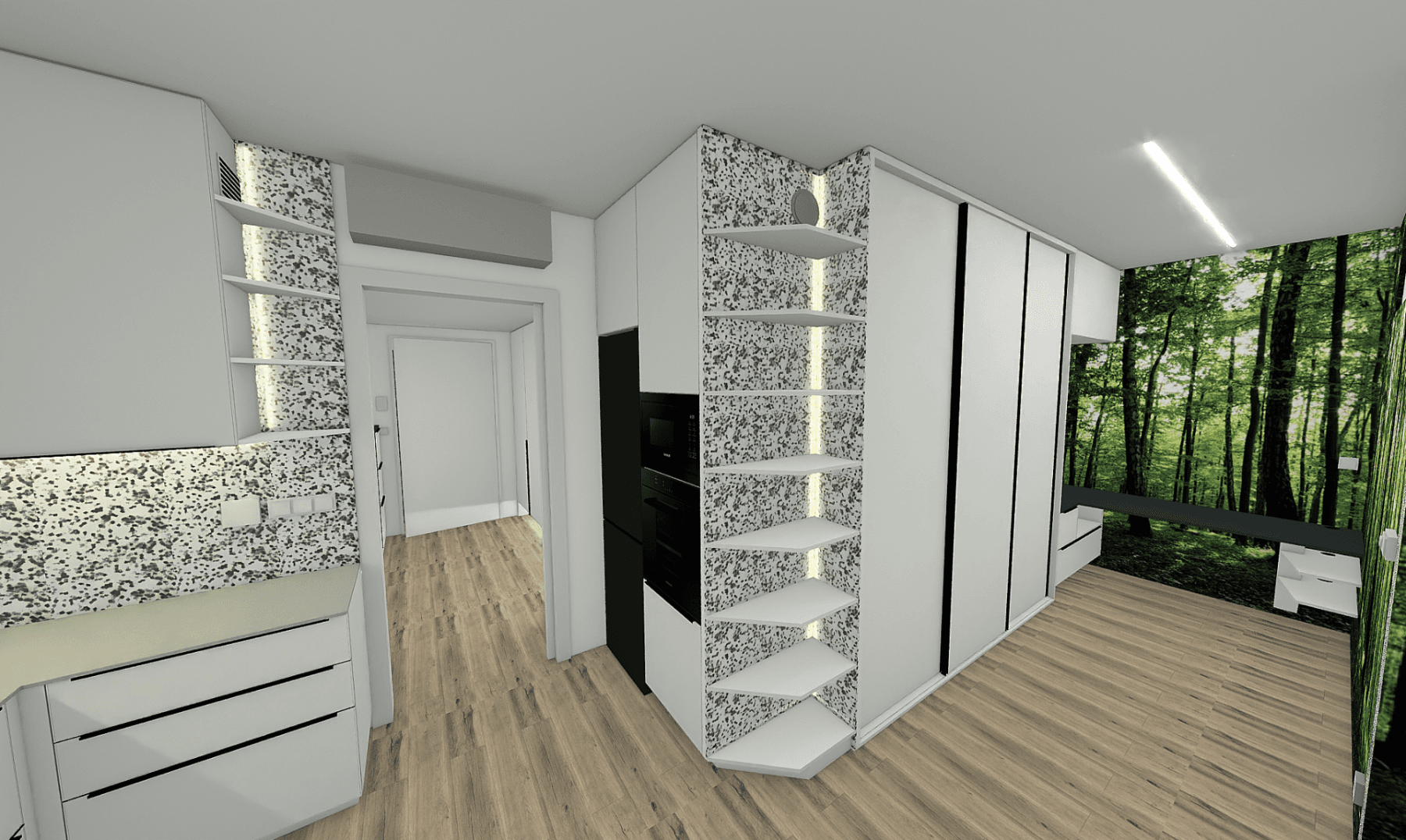 Prenájom bytu 2-izbový 64 m², Nové sady, Brno, Jihomoravský kraj Prenájom bytu 2-izbový 64 m², Nové sady, Brno, Jihomoravský kraj